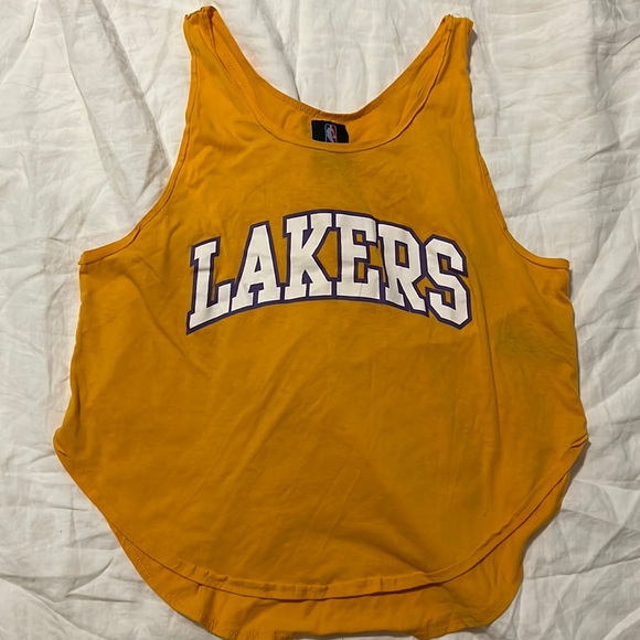 Laker Tee - Picture 1 of 3